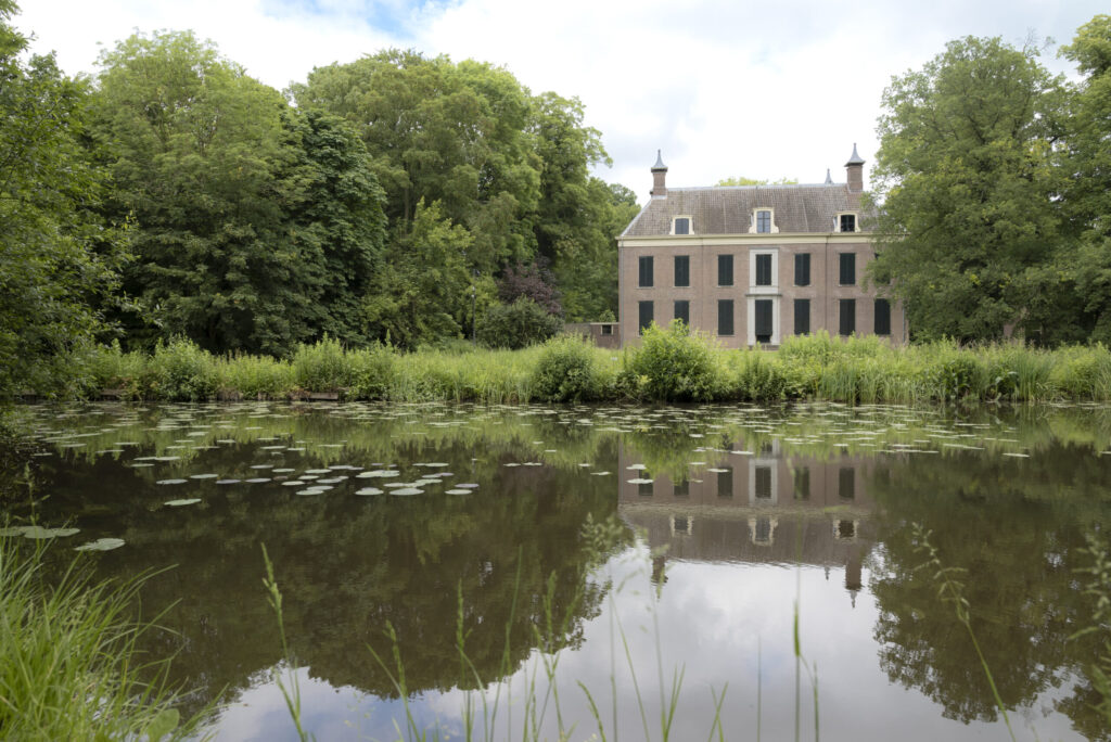 agoodplace 088 Landhuis Utrecht Klassieke shoot locatie