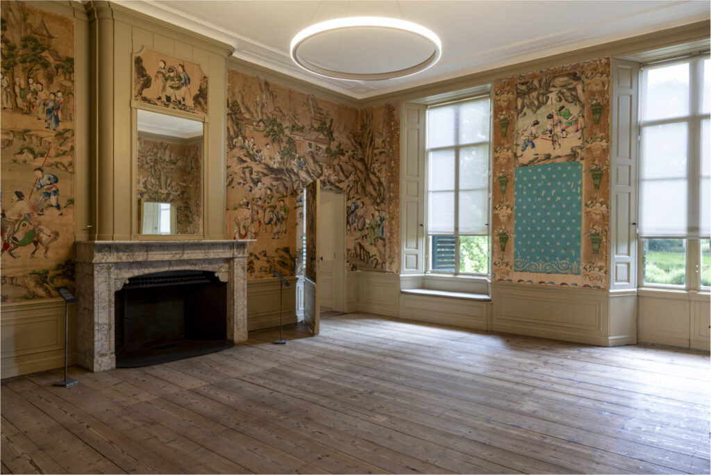 agoodplace 088 Landhuis Utrecht Klassieke shoot locatie