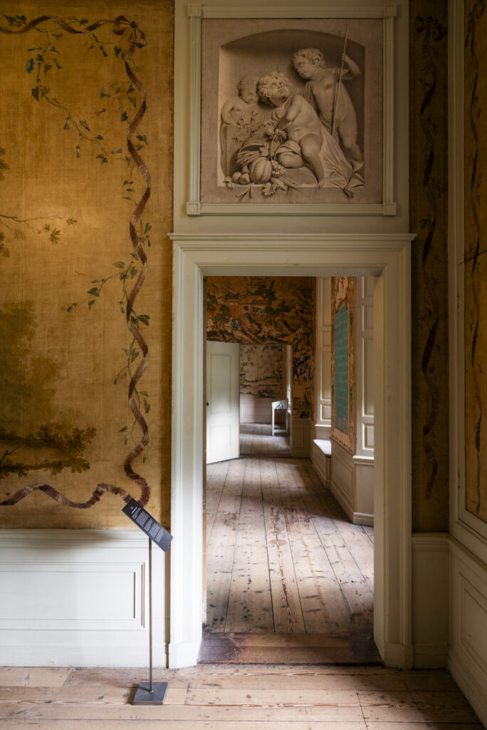 agoodplace 088 Landhuis Utrecht Klassieke shoot locatie
