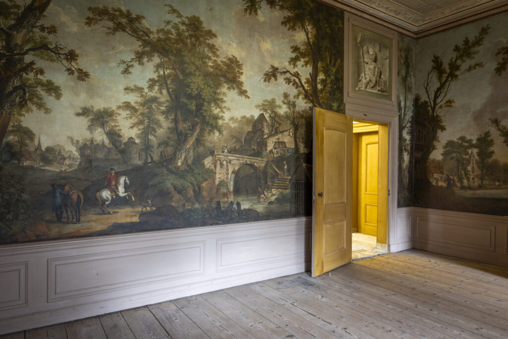agoodplace 088 Landhuis Utrecht Klassieke shoot locatie