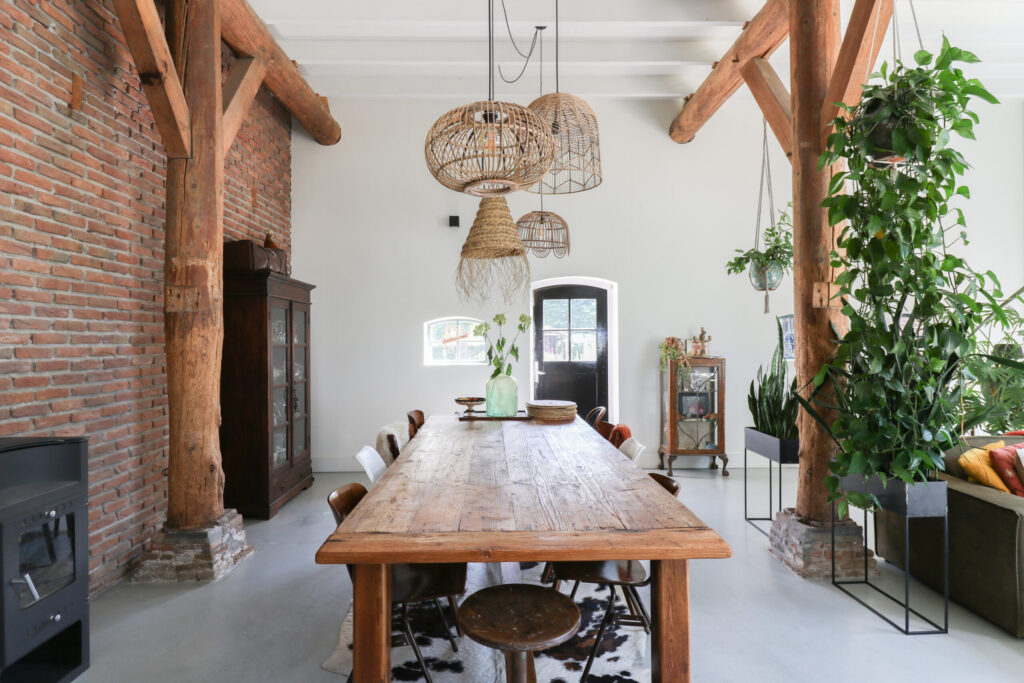 agoodplace 185 Moderne Boerderij Andelst binnenlocatie fotoshoot Gelderland