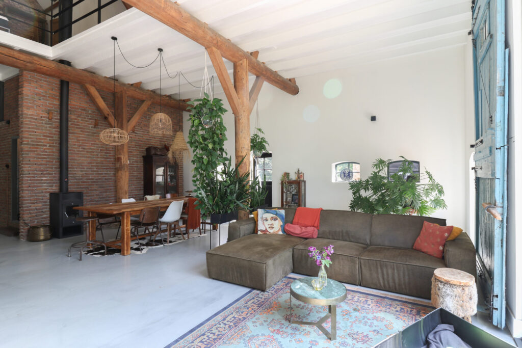 agoodplace 185 Moderne Boerderij Andelst binnenlocatie fotoshoot Gelderland