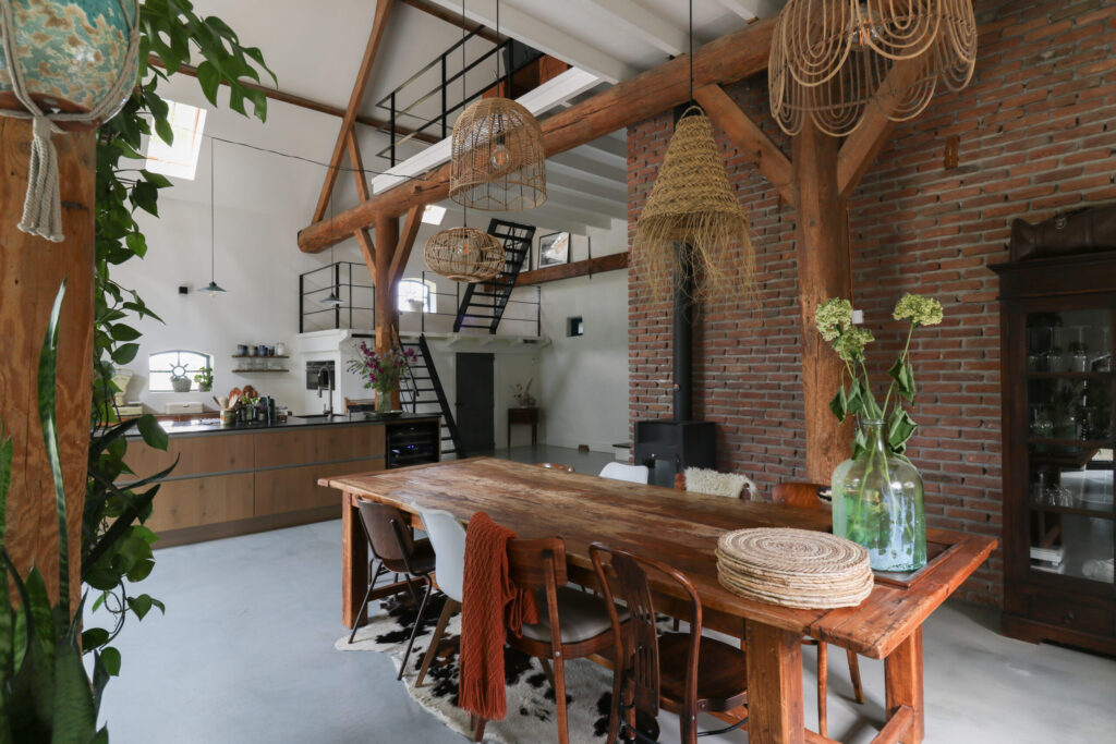 agoodplace 185 Moderne Boerderij Andelst binnenlocatie fotoshoot Gelderland