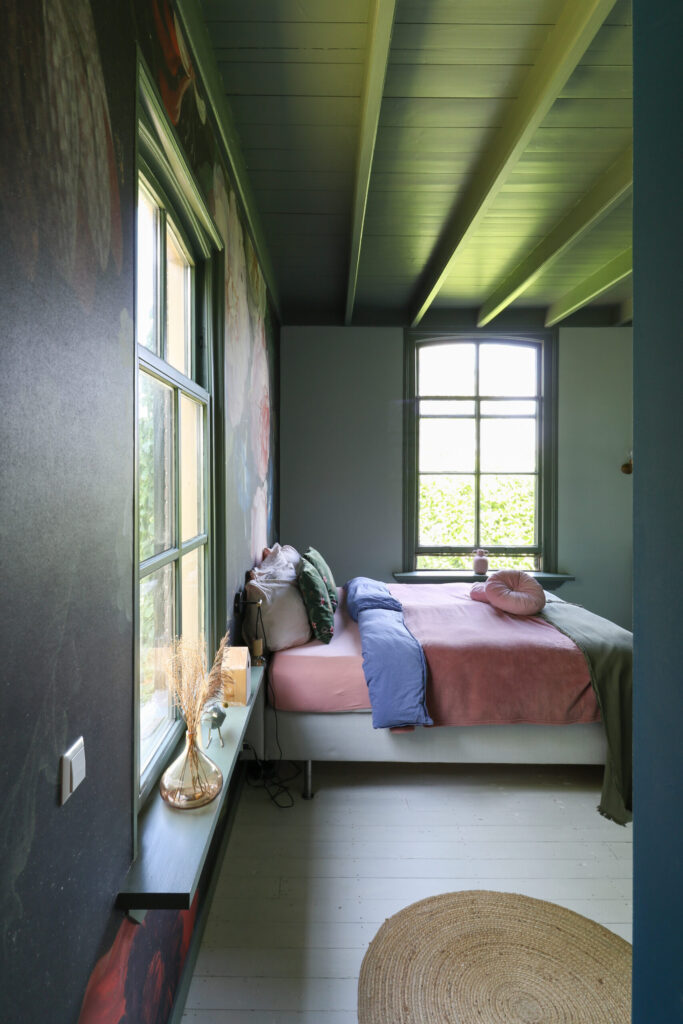agoodplace 185 Moderne Boerderij Andelst binnenlocatie fotoshoot Gelderland