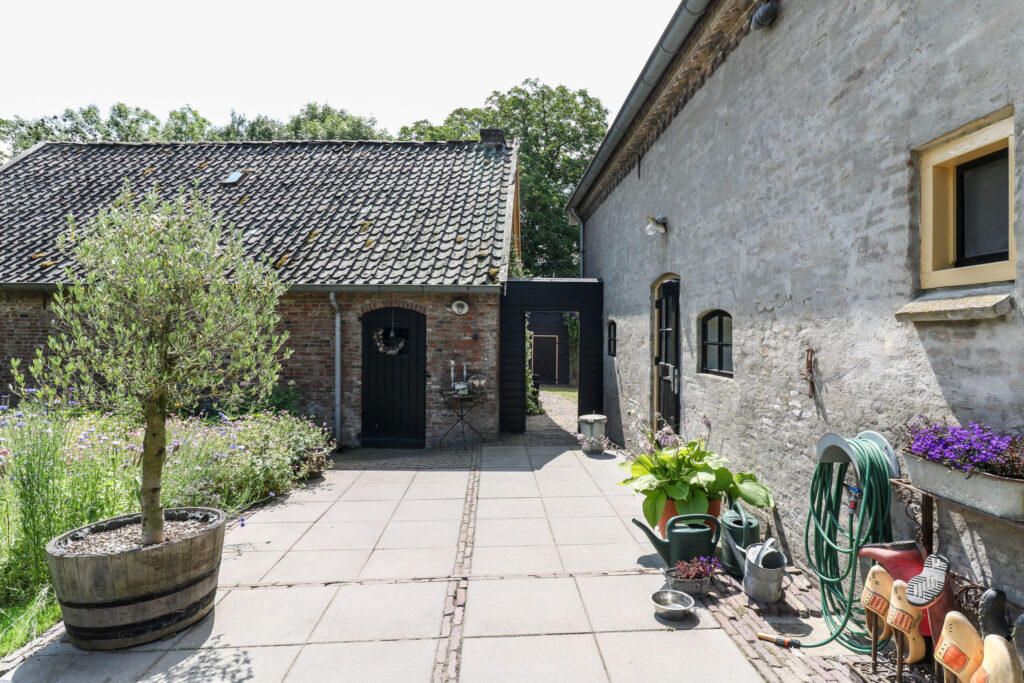 agoodplace 185 Moderne Boerderij Andelst binnenlocatie fotoshoot Gelderland