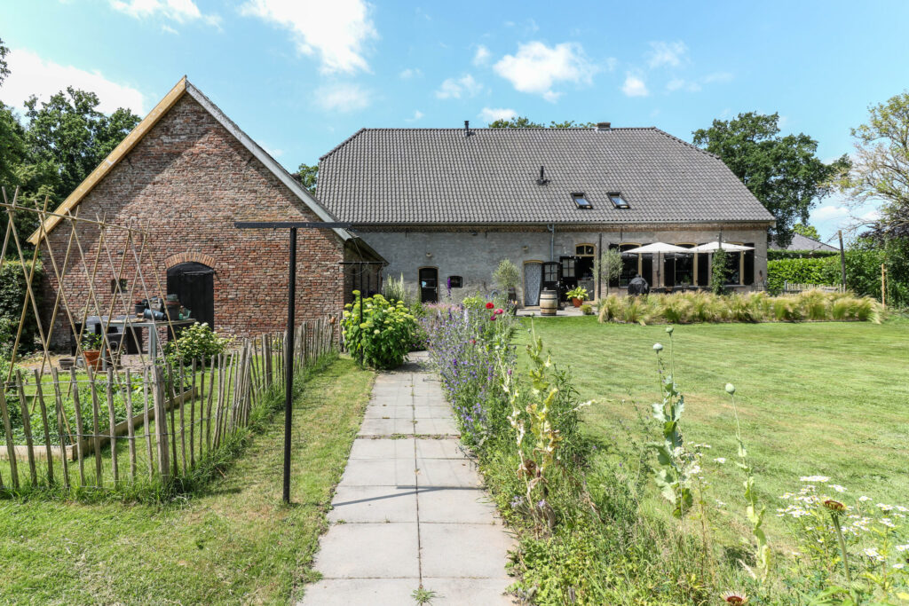 agoodplace 185 Moderne Boerderij Andelst binnenlocatie fotoshoot Gelderland