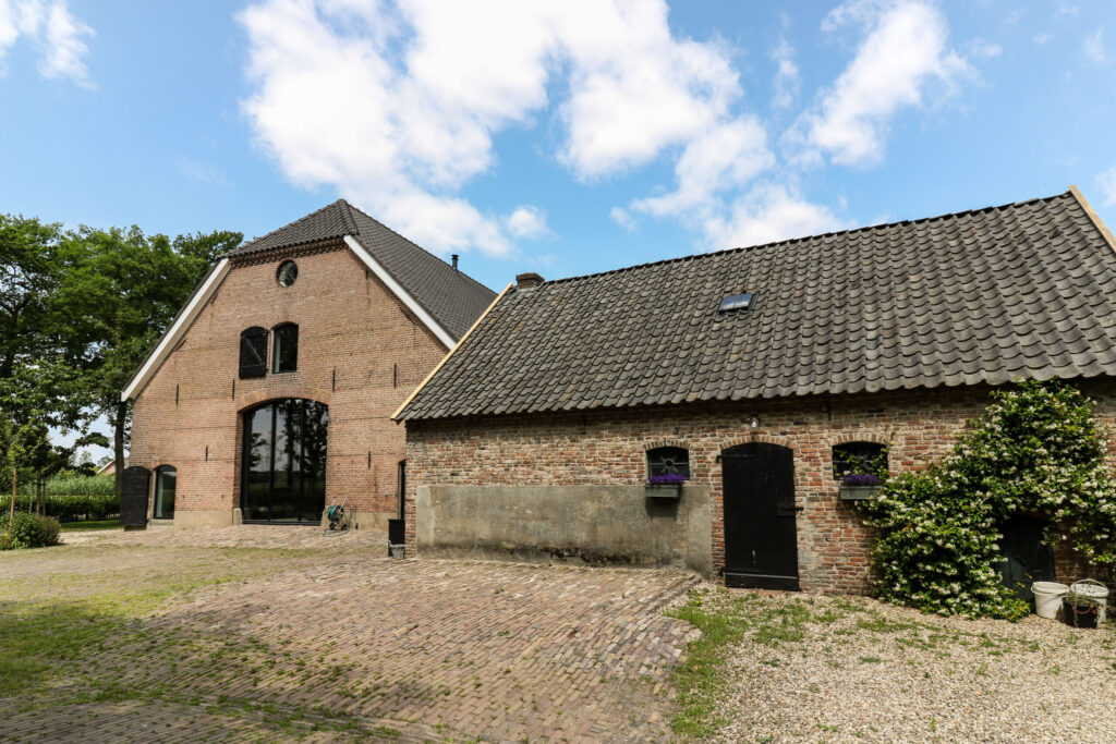 agoodplace 185 Moderne Boerderij Andelst binnenlocatie fotoshoot Gelderland