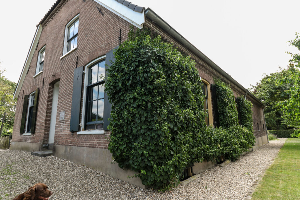 agoodplace 185 Moderne Boerderij Andelst binnenlocatie fotoshoot Gelderland
