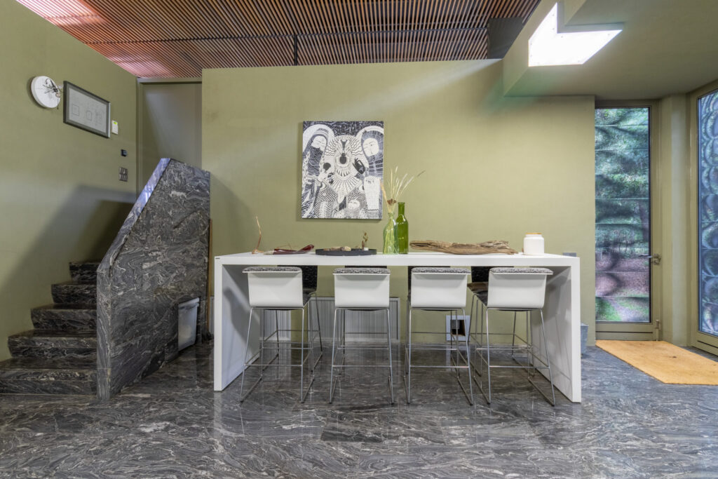 agoodplace 195 Modern Boshuis Roosendaal shoot locatie in de natuur