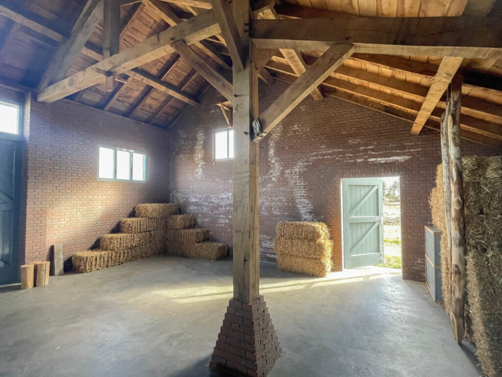 agoodplace 195 Modern Boshuis Roosendaal shoot locatie in de natuur