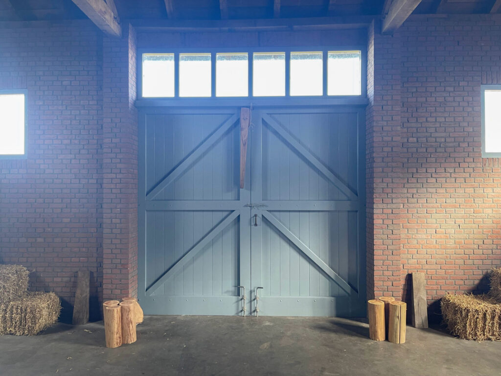agoodplace 195 Modern Boshuis Roosendaal shoot locatie in de natuur
