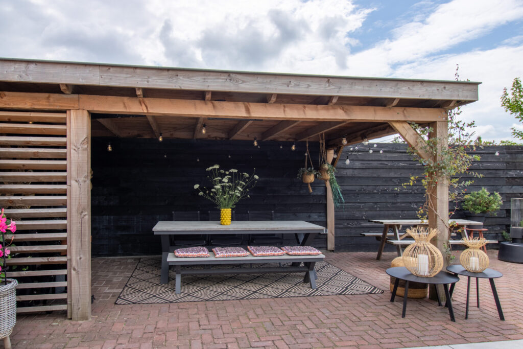 agoodplace 206 shoot locatie Utrecht