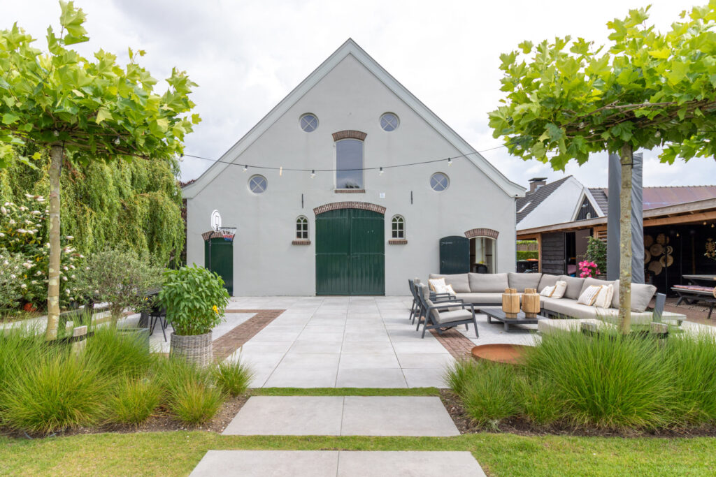 agoodplace 206 shoot locatie Utrecht