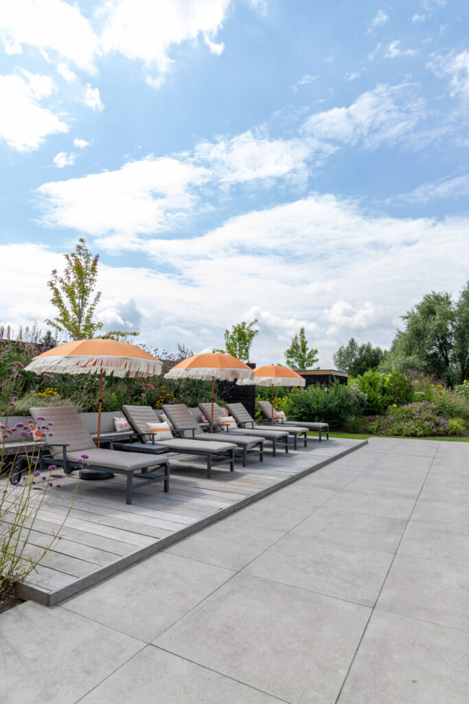 agoodplace 206 shoot locatie Utrecht