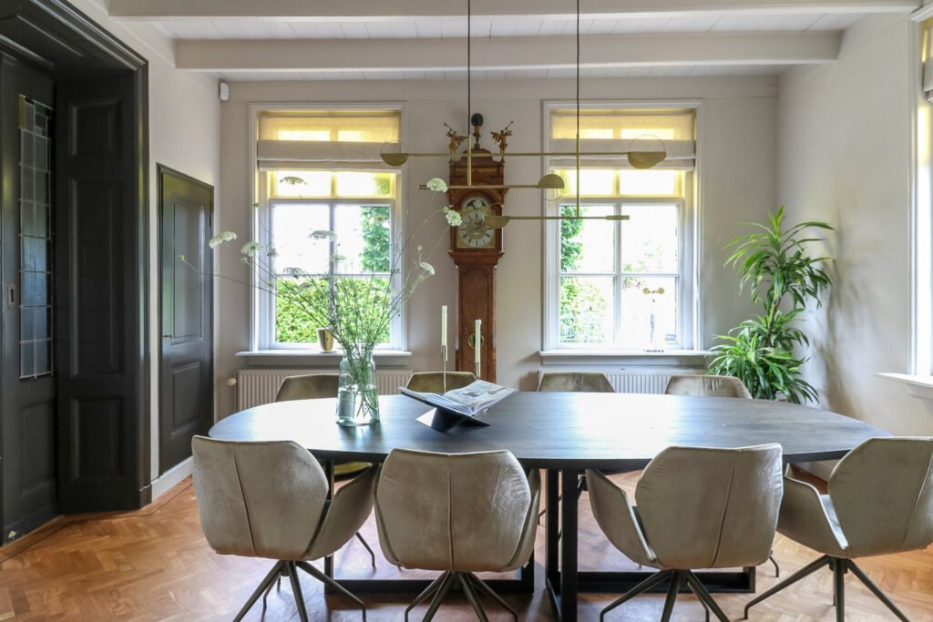 agoodplace 206 shoot locatie Utrecht