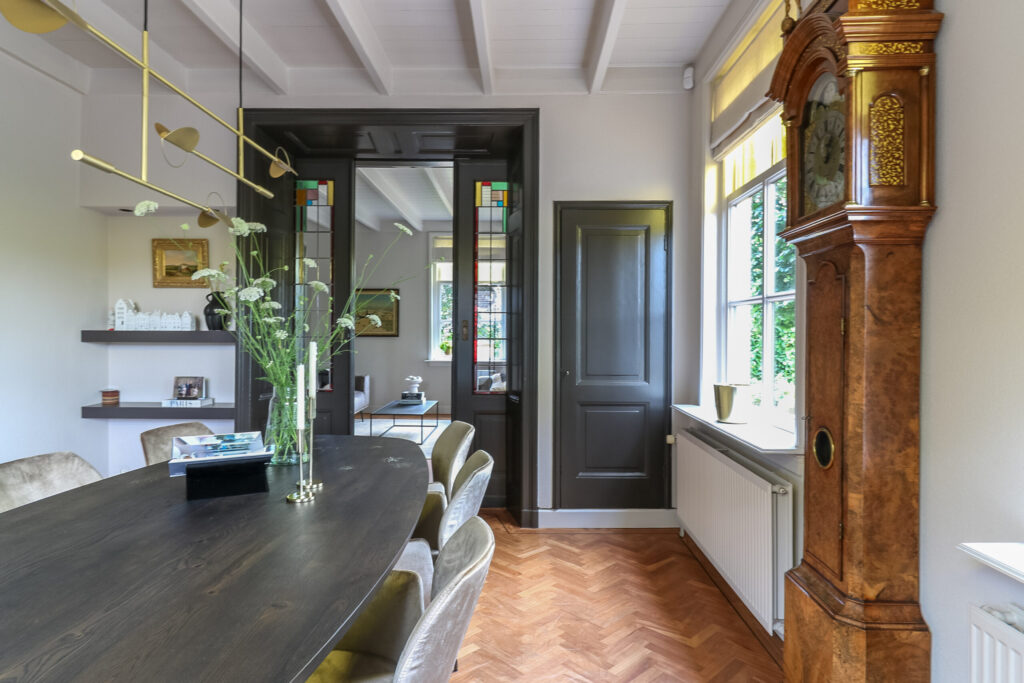 agoodplace 206 shoot locatie Utrecht