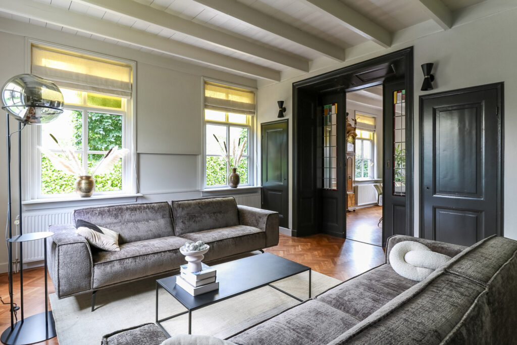 agoodplace 206 shoot locatie Utrecht