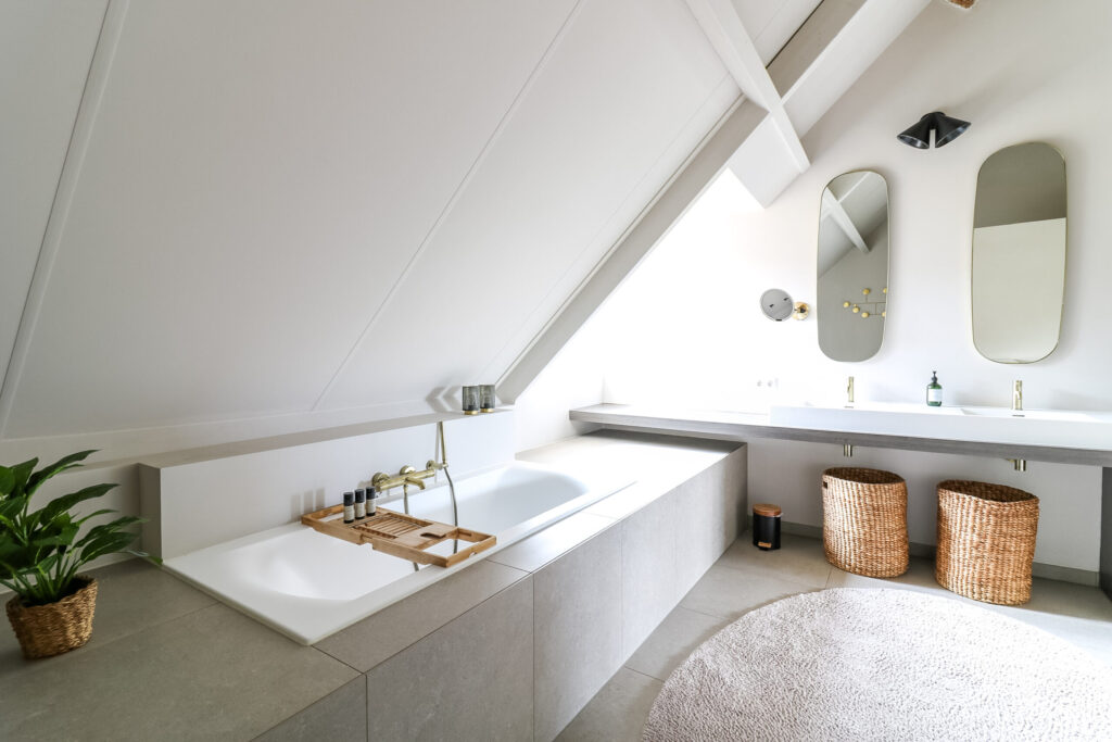 agoodplace 206 shoot locatie Utrecht