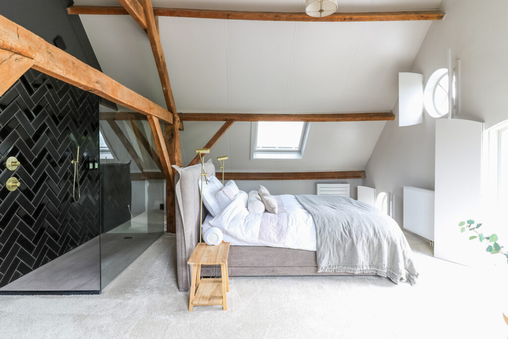 agoodplace 206 shoot locatie Utrecht