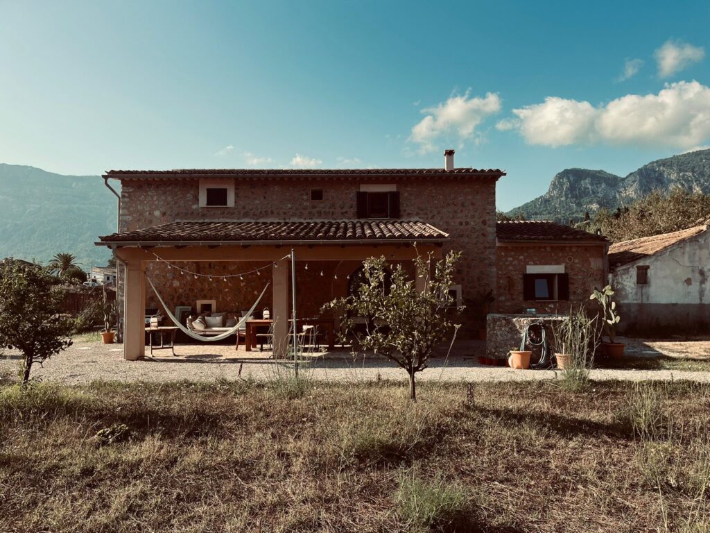 agoodplace 266 - Cosy Finca Mallorca shoot locatie