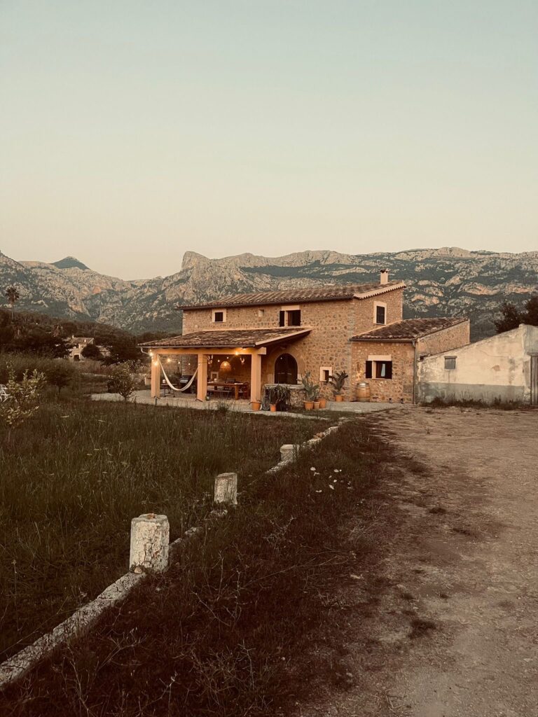 agoodplace 266 - Cosy Finca Mallorca shoot locatie