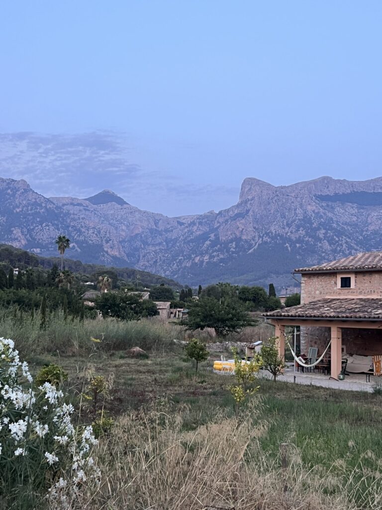 agoodplace 266 - Cosy Finca Mallorca shoot locatie
