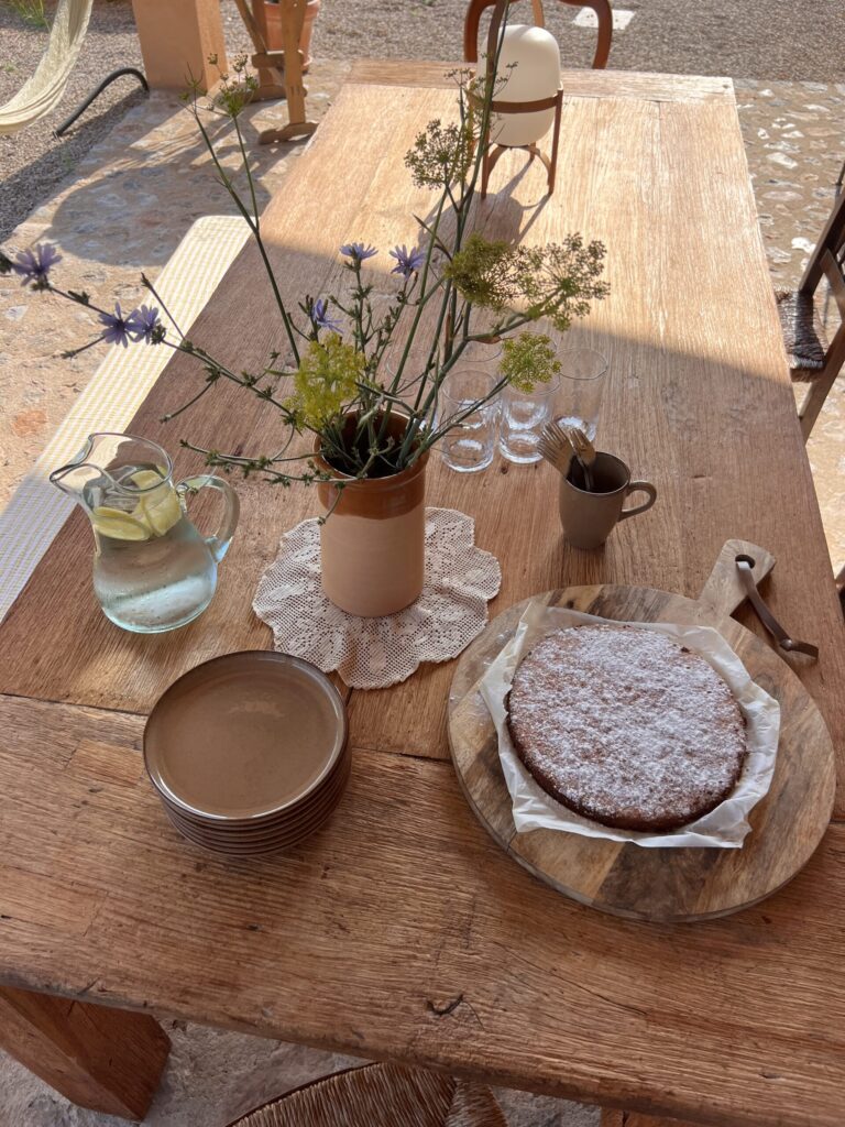 agoodplace 266 - Cosy Finca Mallorca shoot locatie