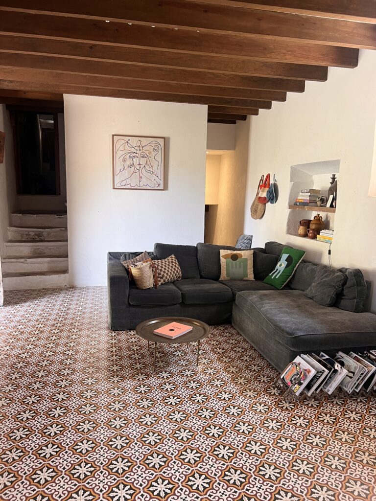 agoodplace 266 - Cosy Finca Mallorca shoot locatie