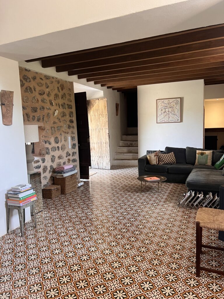 agoodplace 266 - Cosy Finca Mallorca shoot locatie