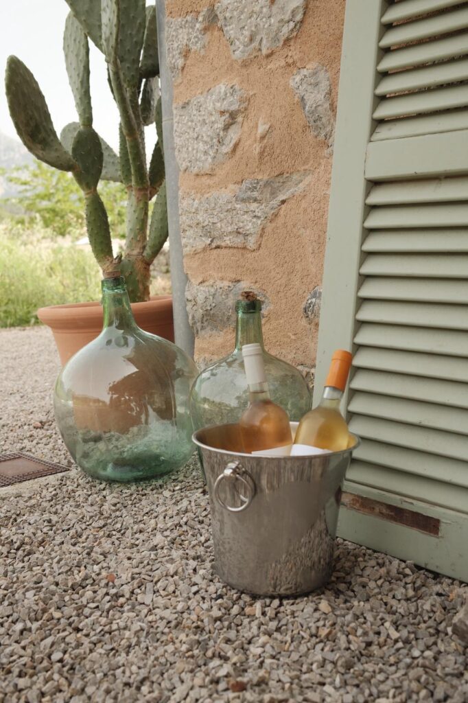 agoodplace 266 - Cosy Finca Mallorca shoot locatie