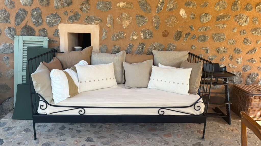 agoodplace 266 - Cosy Finca Mallorca shoot locatie