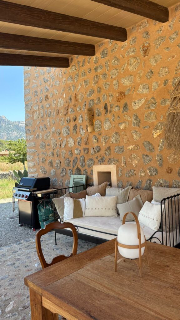 agoodplace 266 - Cosy Finca Mallorca shoot locatie