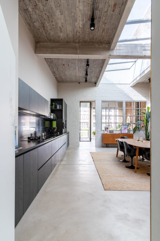 agoodplace 033 Luxe Loft Mechelen shoot locatie Belgie
