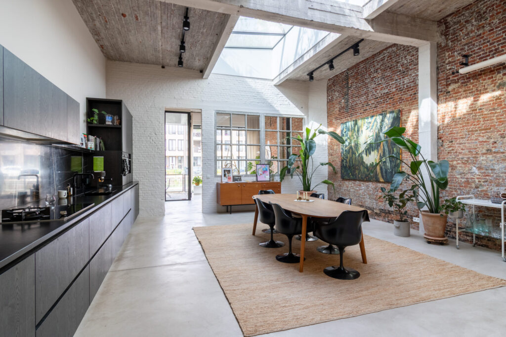 agoodplace 033 Luxe Loft Mechelen shoot locatie Belgie