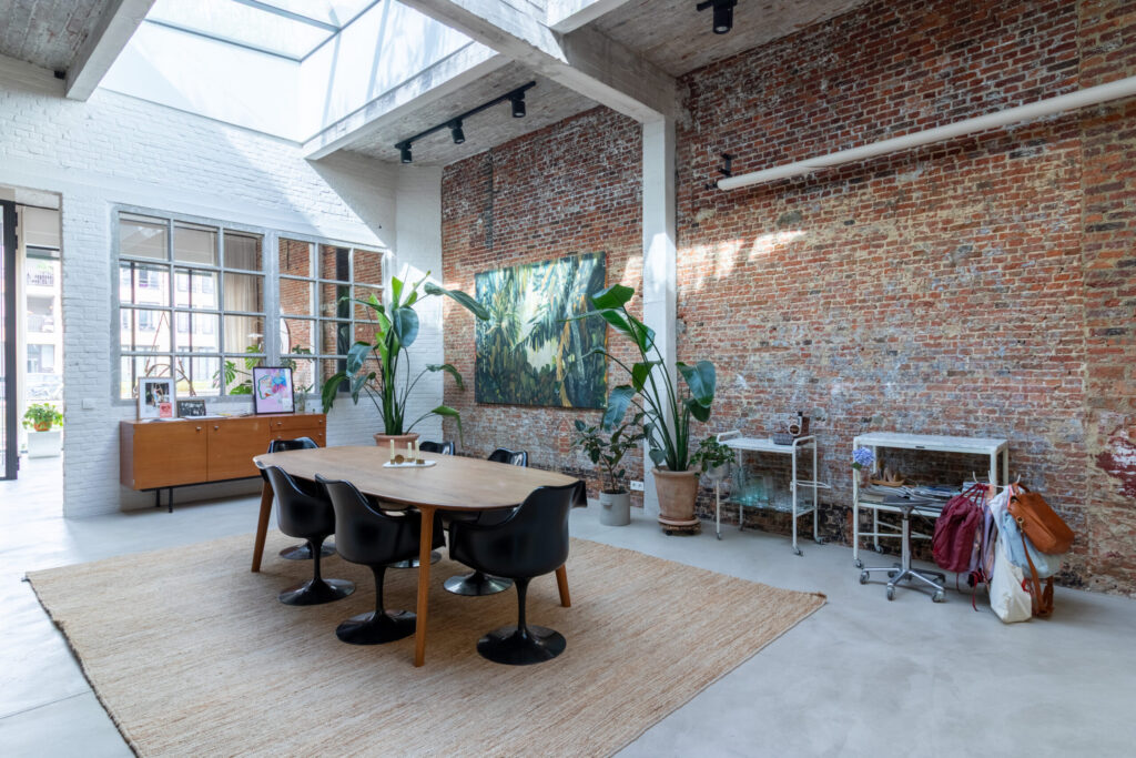 agoodplace 033 Luxe Loft Mechelen shoot locatie Belgie
