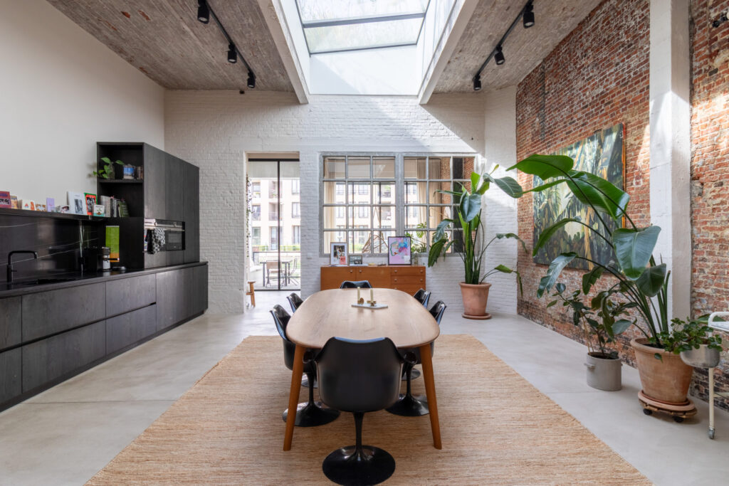 agoodplace 033 Luxe Loft Mechelen shoot locatie Belgie
