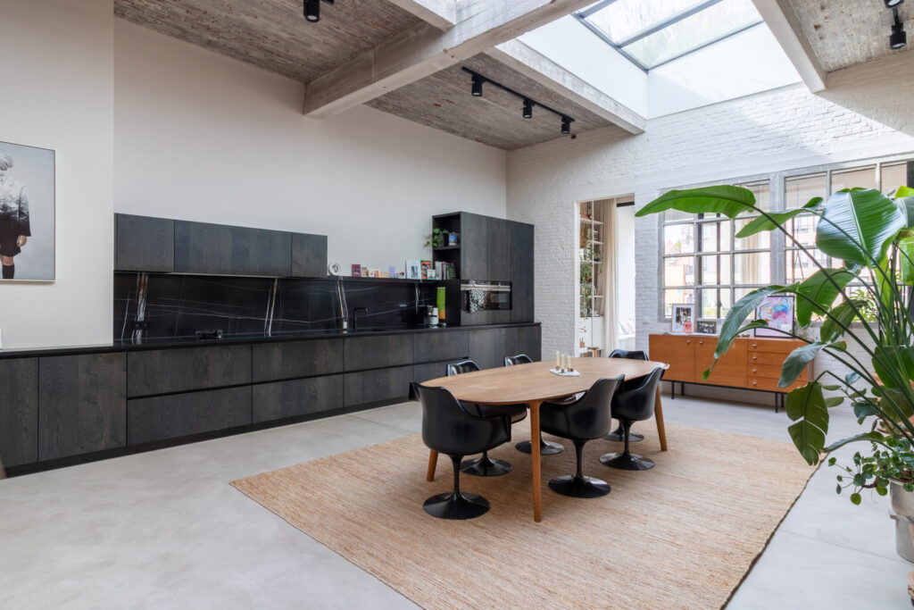 agoodplace 033 Luxe Loft Mechelen shoot locatie Belgie