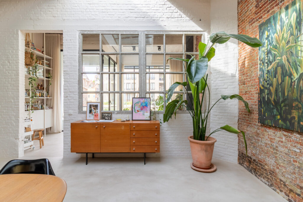 agoodplace 033 Luxe Loft Mechelen shoot locatie Belgie
