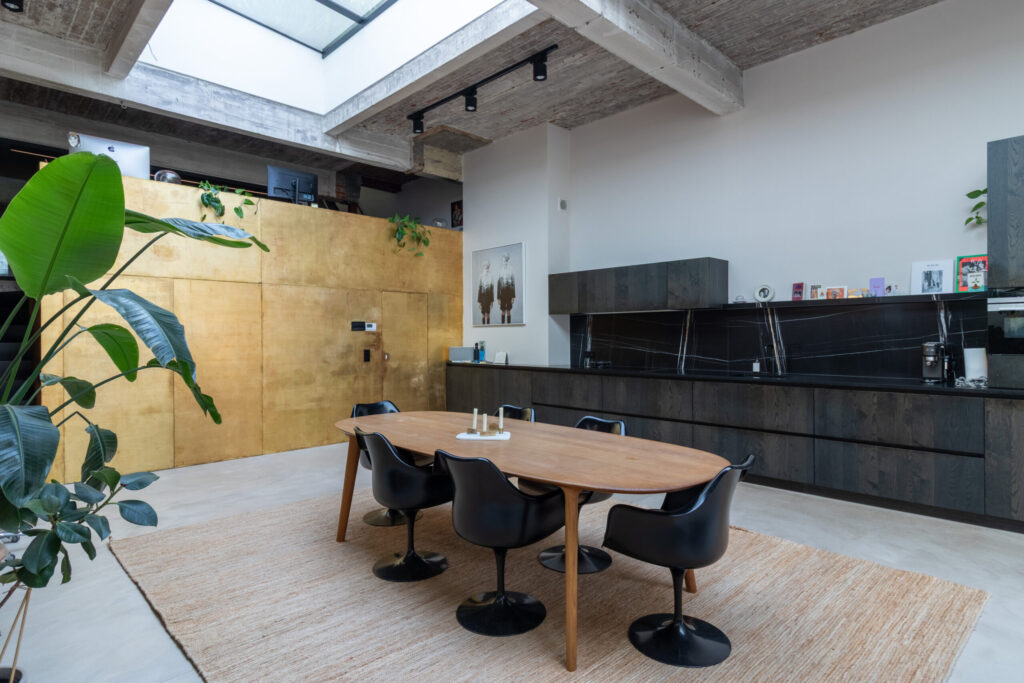agoodplace 033 Luxe Loft Mechelen shoot locatie Belgie