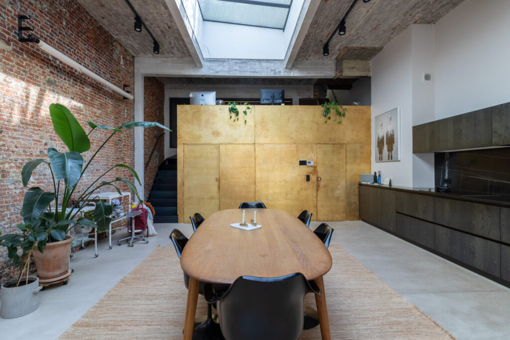 agoodplace 033 Luxe Loft Mechelen shoot locatie Belgie