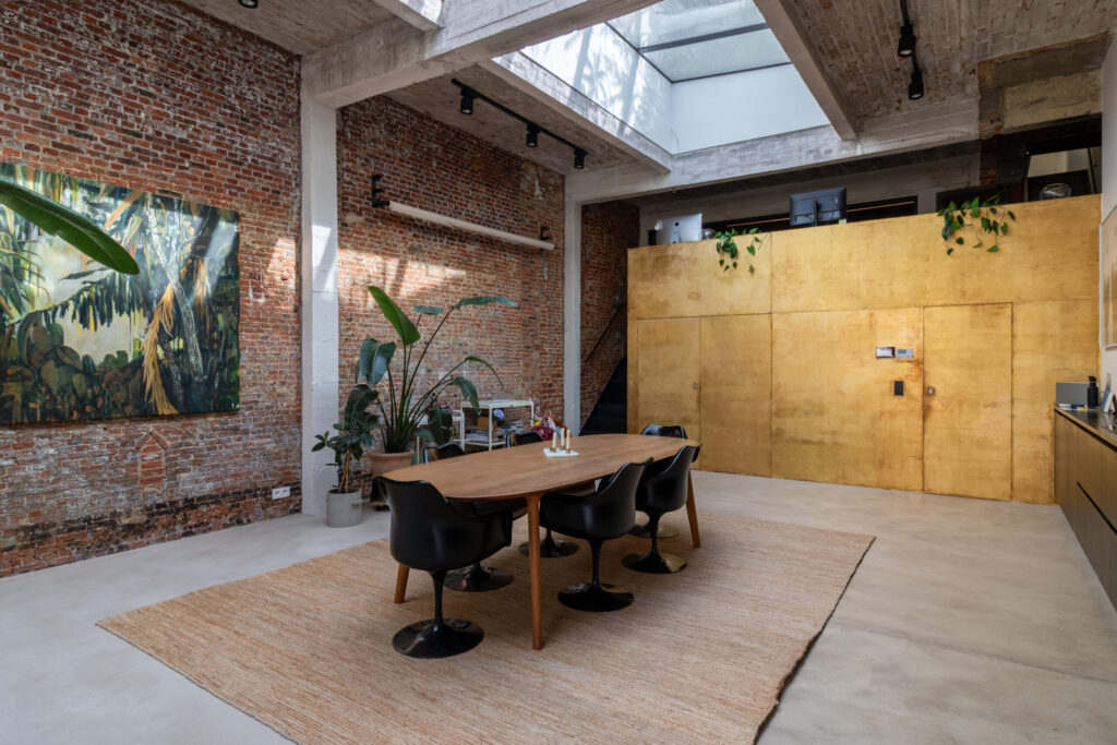 agoodplace 033 Luxe Loft Mechelen shoot locatie Belgie