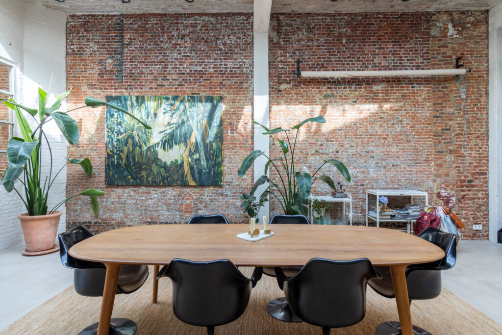 agoodplace 033 Luxe Loft Mechelen shoot locatie Belgie