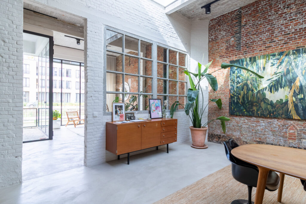 agoodplace 033 Luxe Loft Mechelen shoot locatie Belgie