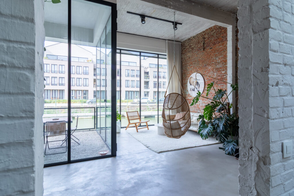 agoodplace 033 Luxe Loft Mechelen shoot locatie Belgie
