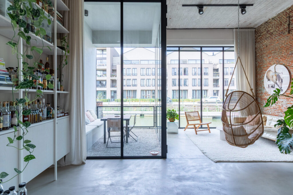 agoodplace 033 Luxe Loft Mechelen shoot locatie Belgie