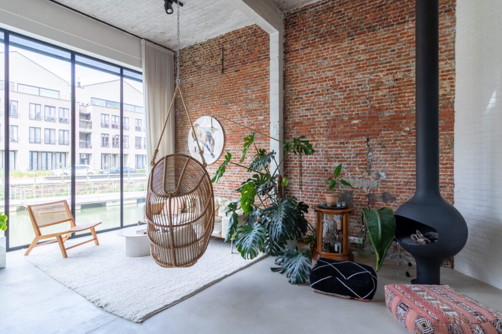 agoodplace 033 Luxe Loft Mechelen shoot locatie Belgie
