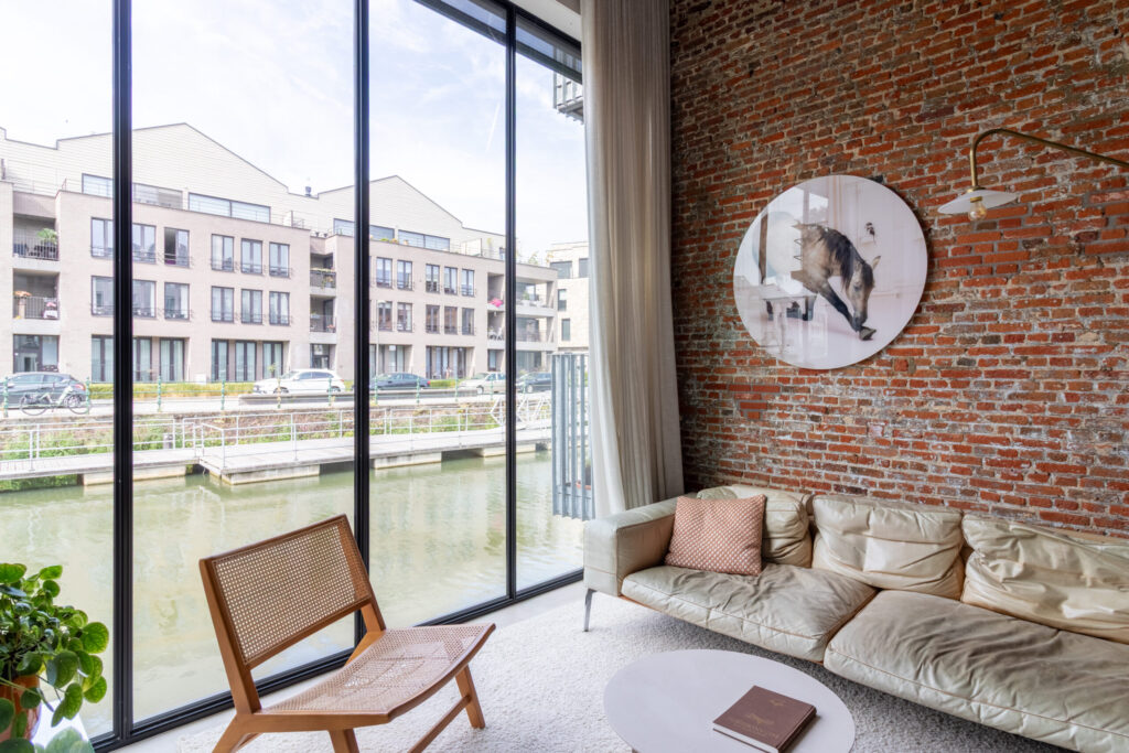 agoodplace 033 Luxe Loft Mechelen shoot locatie Belgie