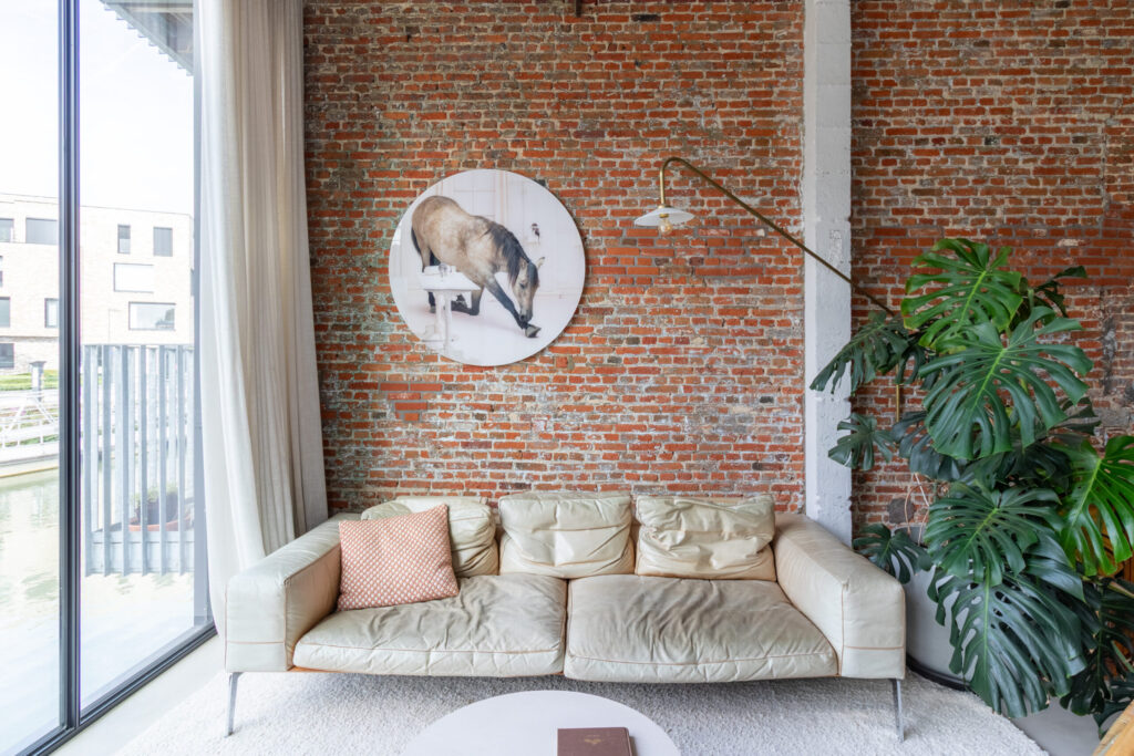 agoodplace 033 Luxe Loft Mechelen shoot locatie Belgie