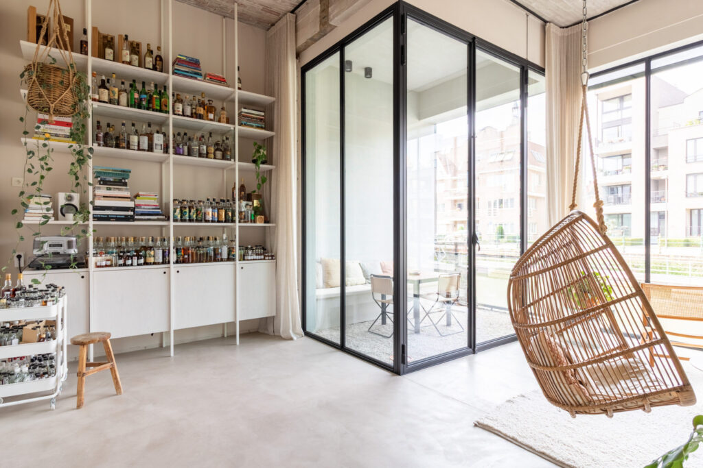agoodplace 033 Luxe Loft Mechelen shoot locatie Belgie