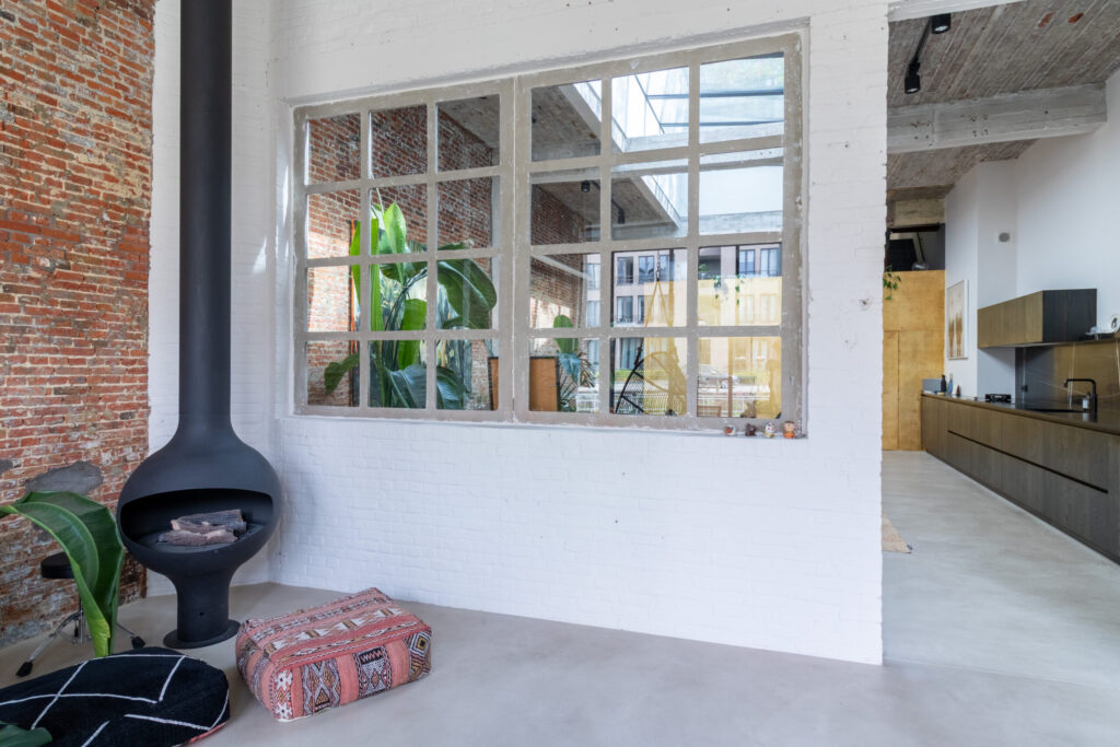 agoodplace 033 Luxe Loft Mechelen shoot locatie Belgie